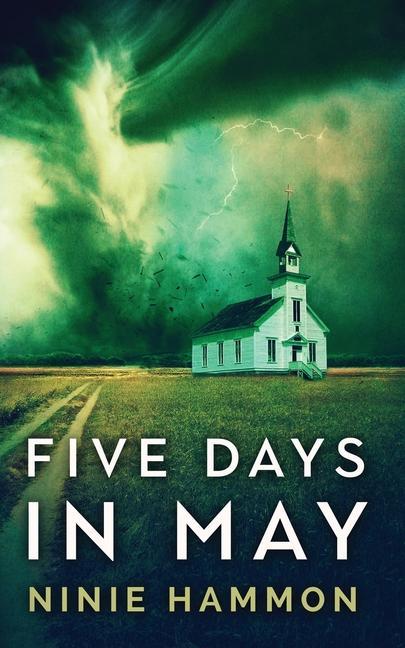 Book Five Days In May Ninie Hammon