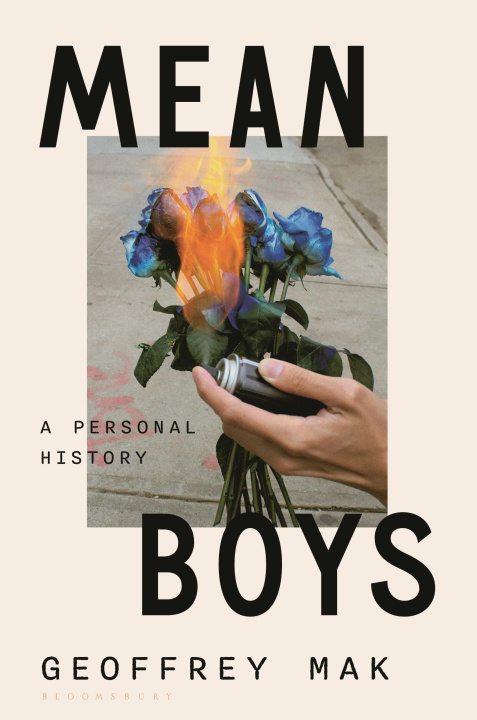 Könyv Mean Boys: A Personal History 