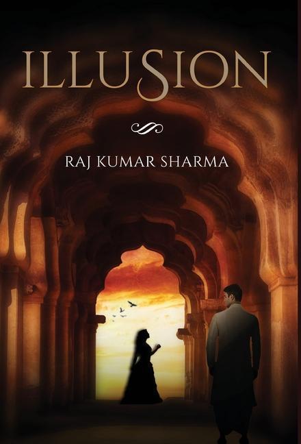 Knjiga Illusion Raj Kumar Sharma