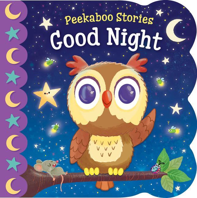 Book Good Night Nicola Anderson