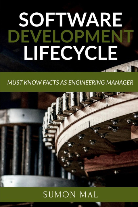 Knjiga Software Development Lifecycle Sumon Mal