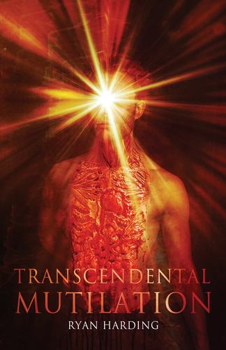 Buch Transcendental Mutilation Harding