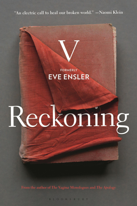 Knjiga Reckoning Ensler)