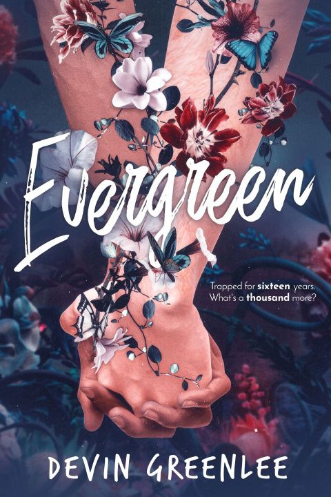 Book Evergreen Greenlee
