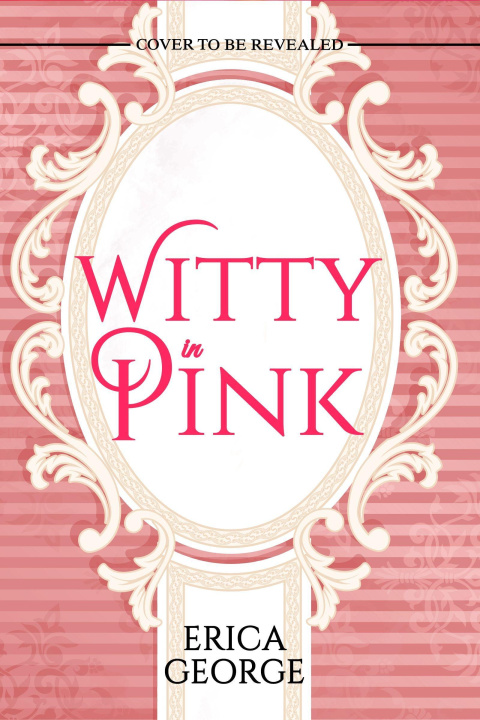 Libro Witty in Pink George