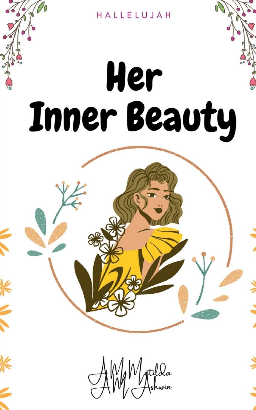 Buch Her inner beauty A.m.metilda
