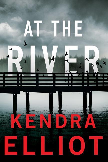 Boek At the River Elliot Kendra