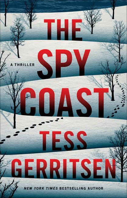 Kniha The Spy Coast: A Thriller 