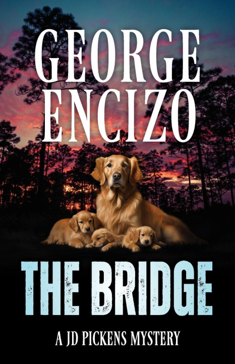 Kniha The Bridge George Encizo