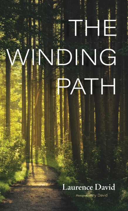 Knjiga The Winding Path Laurence David