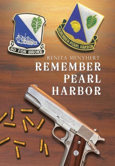 Knjiga Remember Pearl Harbor Renita Menyhert