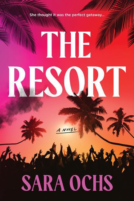 Libro The Resort 