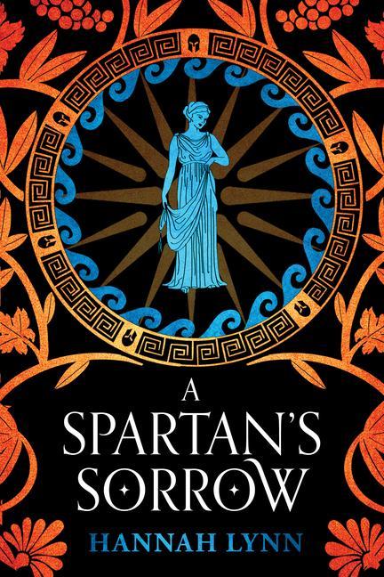 Book A Spartan's Sorrow 