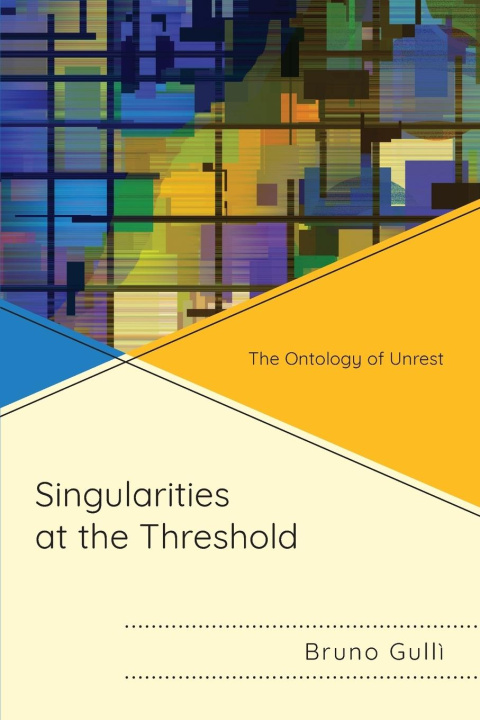 Book Singularities at the Threshold Bruno Gulli