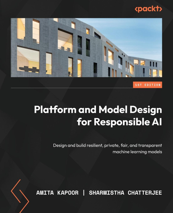 Libro Platform and Model Design for Responsible AI Sharmistha Chatterjee