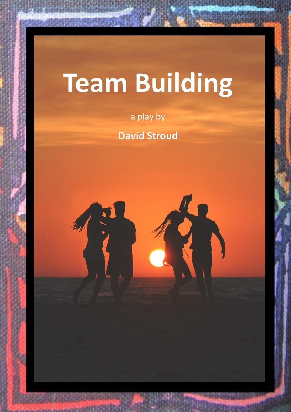 Libro Team Building 