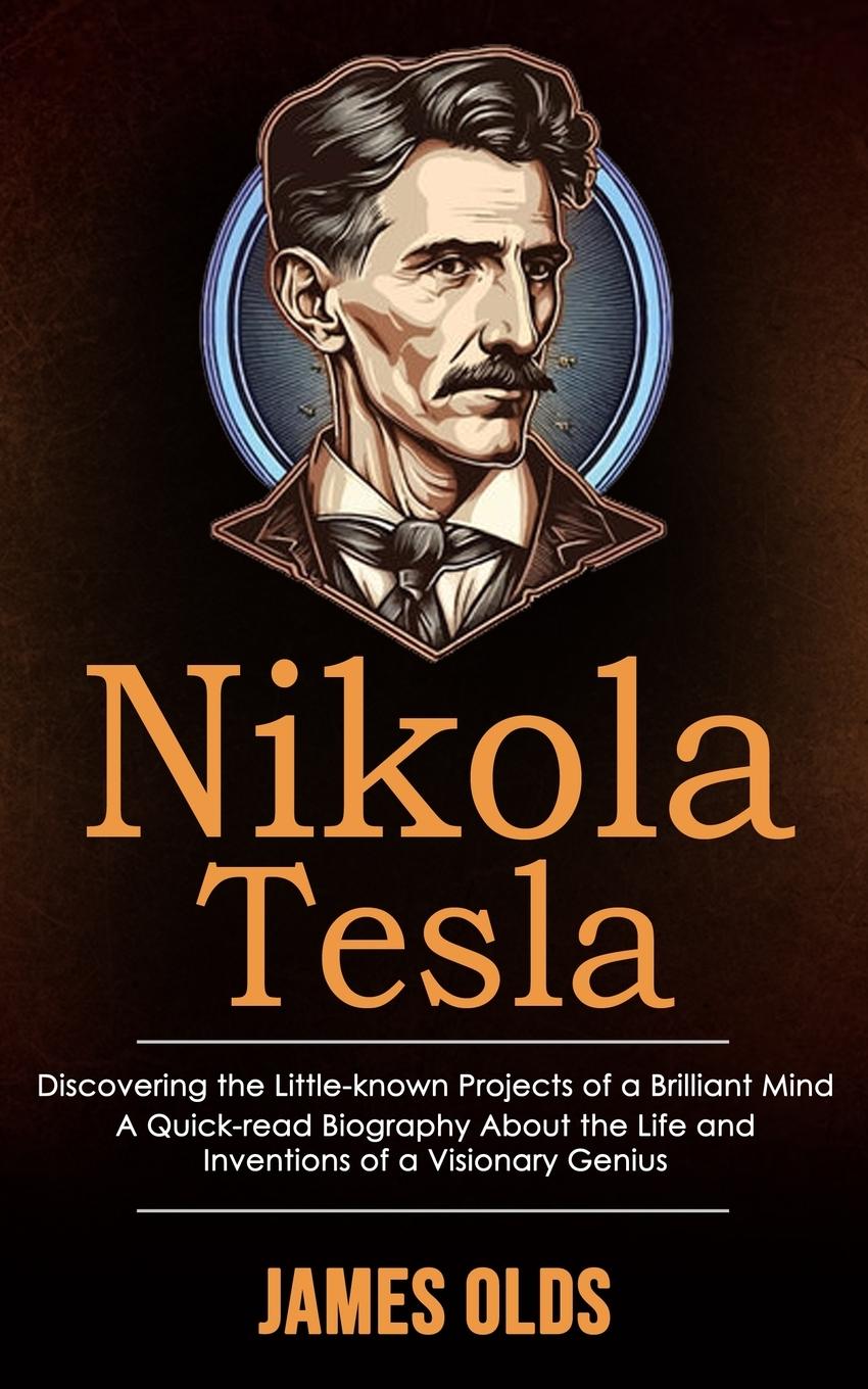 Carte Nikola Tesla 
