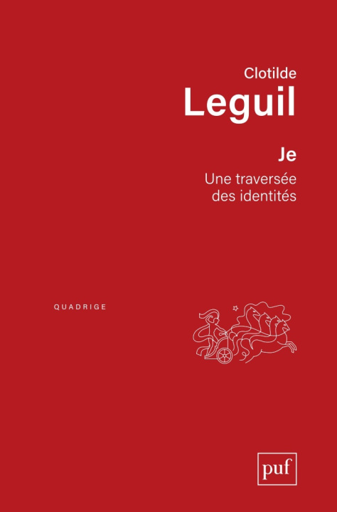 Book Je Leguil