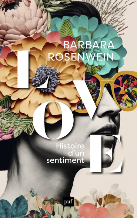 Book Love Rosenwein