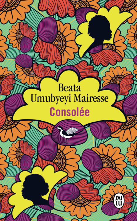 Knjiga Consolée Umubyeyi Mairesse