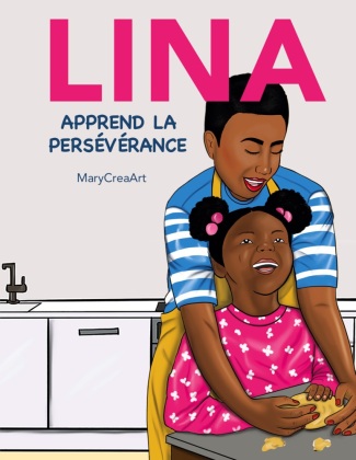 Knjiga Lina Creaart