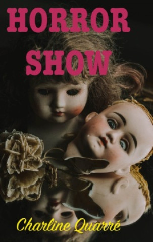 Buch Horror Show Quarré