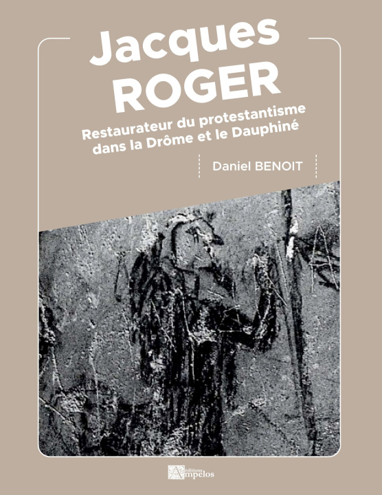 Book Jacques Roger Benoit