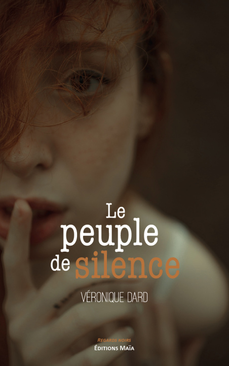 Knjiga Le peuple du silence Dard