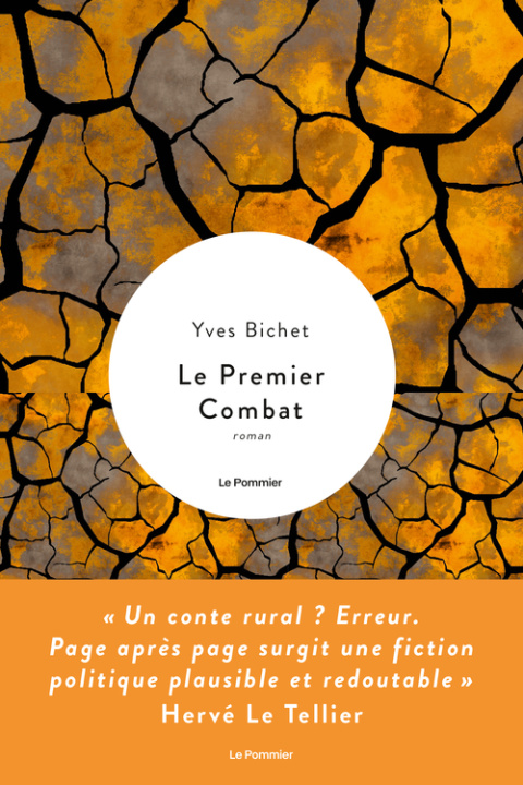 Knjiga Le Premier Combat Bichet