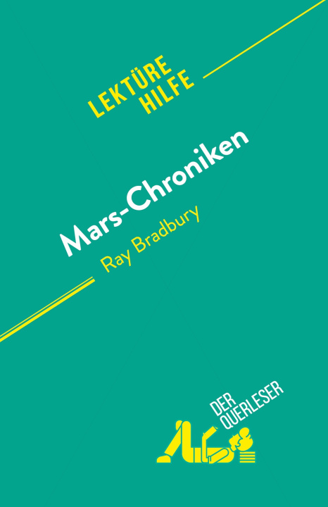 Kniha Mars-Chroniken Gerda Fischer