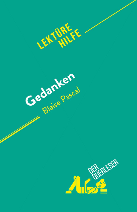 Knjiga Gedanken Gerda Fischer