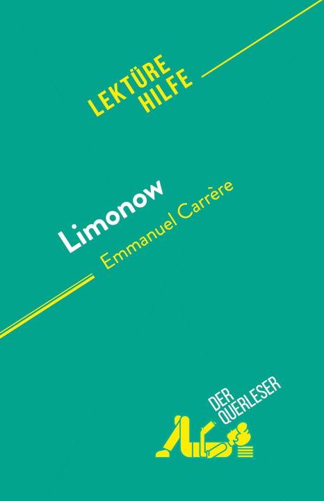 Knjiga Limonow Gerda Fischer