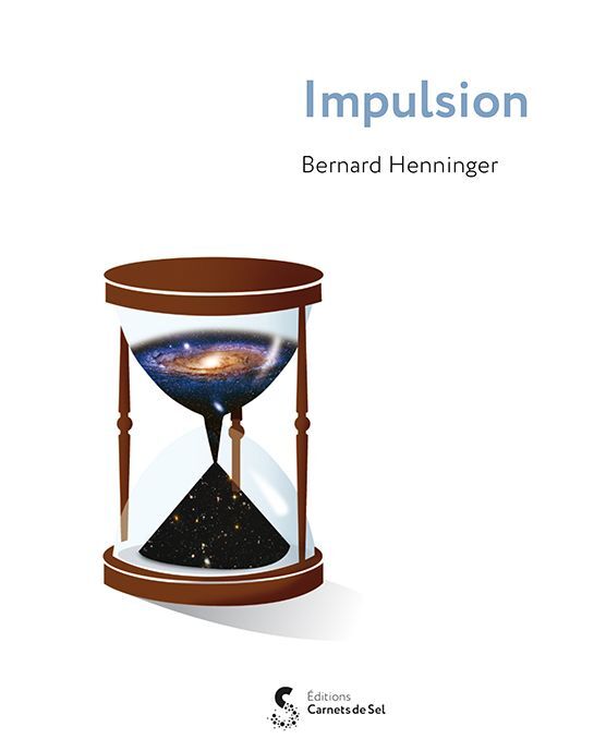 Book Impulsion Henninger