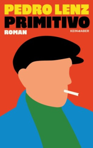 Book Primitivo Uwe Dethier