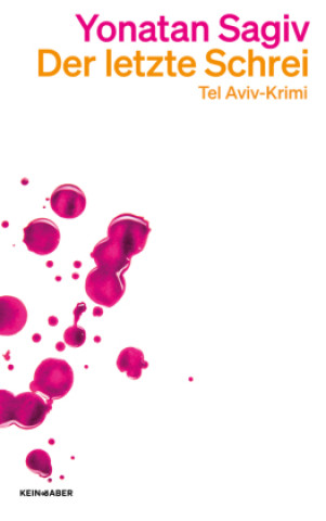 Boek Der letzte Schrei Markus Lemke