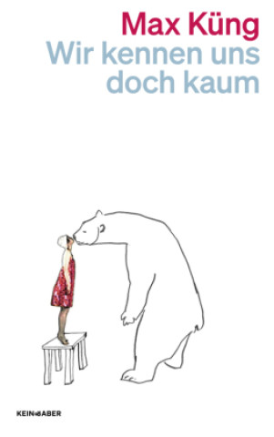 Book Wir kennen uns doch kaum 