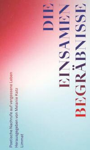 Boek Die einsamen Begräbnisse Ulrike Ulrich