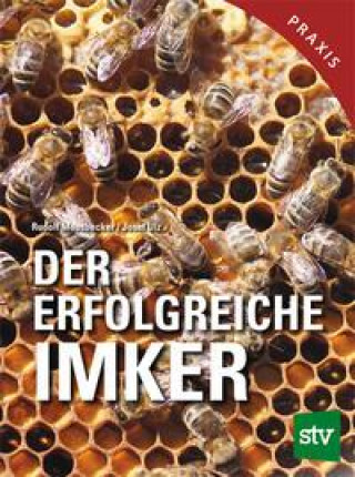 Книга Der erfolgreiche Imker Josef Ulz