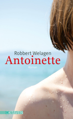 Könyv Antoinette Rolf Erdorf