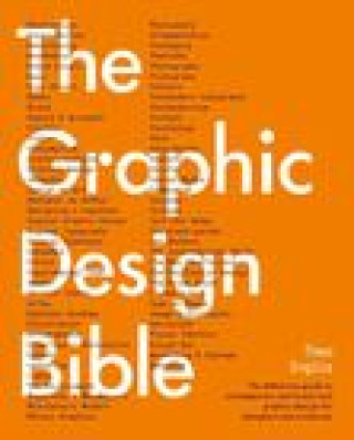 Kniha GRAPHIC DESIGN BIB INGLIS THEO