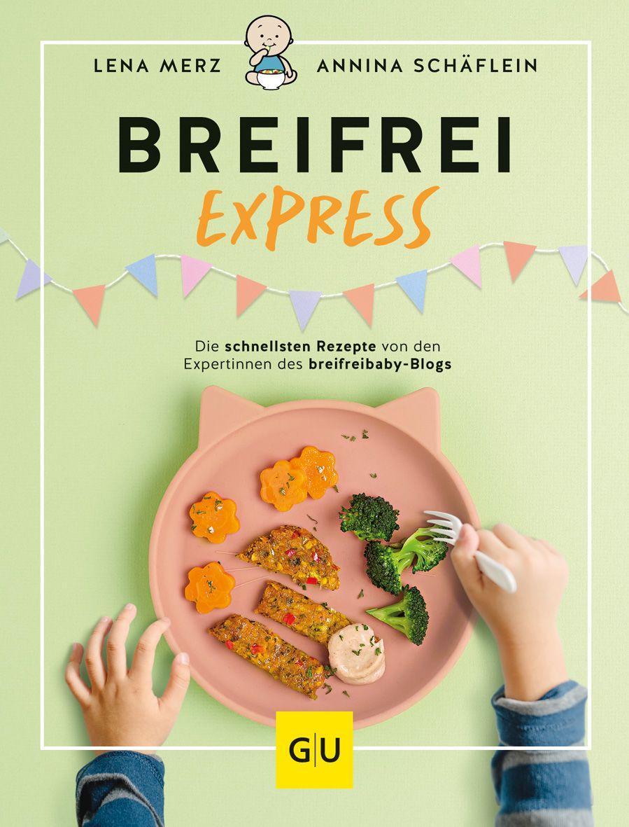 Kniha Breifrei Express Annina Schäflein