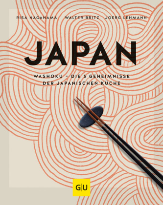Könyv Japan Risa Nagahama
