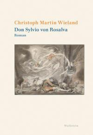 Book Don Sylvio von Rosalva Jan Philipp Reemtsma