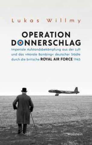 Könyv Operation Donnerschlag 