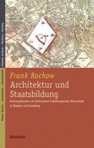 Książka Architektur und Staatsbildung 