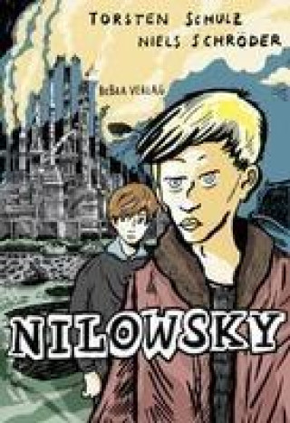 Knjiga Nilowsky Torsten Schulz