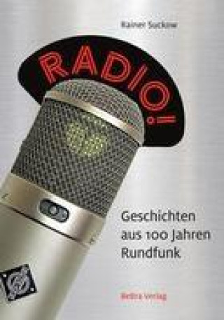 Kniha Radio! 