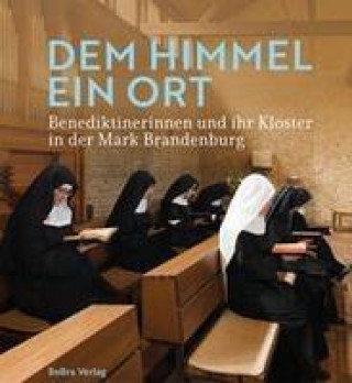 Knjiga Dem Himmel ein Ort Angelika Fischer