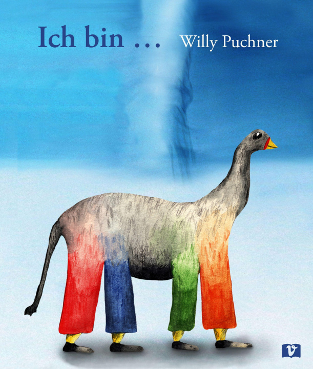 Knjiga Ich bin ... Willy Puchner