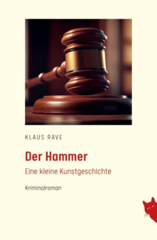Knjiga Der Hammer 